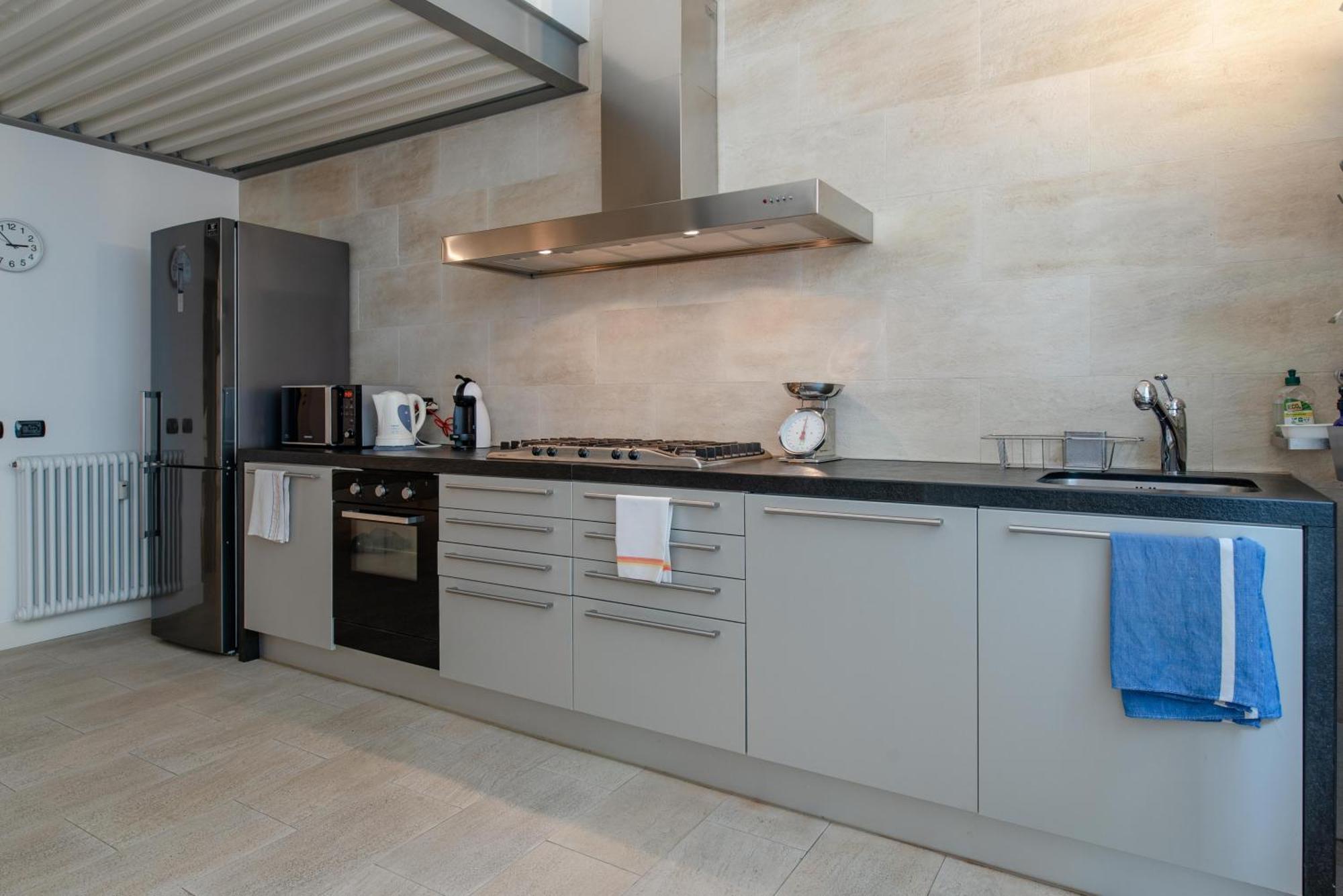 Apartamento Designer Loft Turín Exterior foto